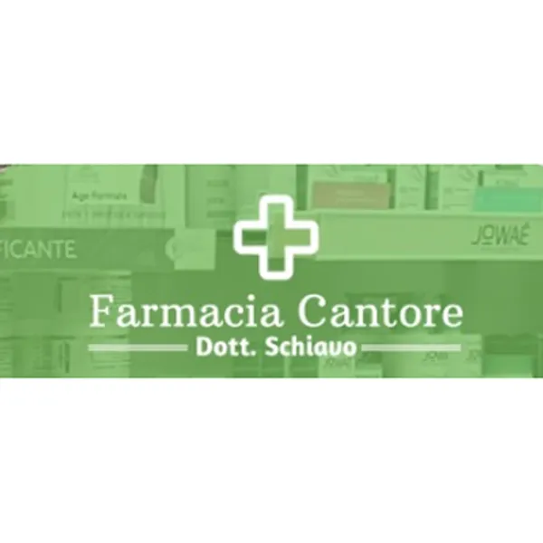 Farmacia Cantore