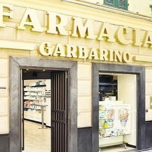 Farmacia Garbarino