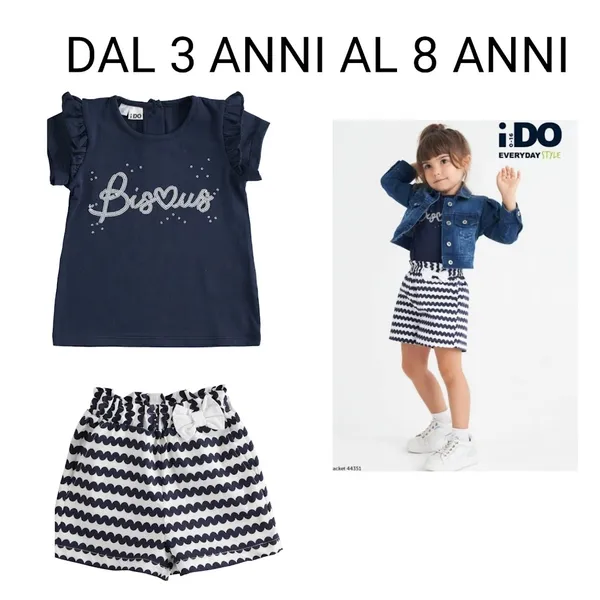 Piccoli & Trendy - Abbigliamento 0-16 Torino