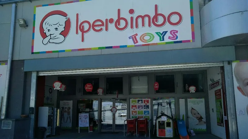 Iperbimbo