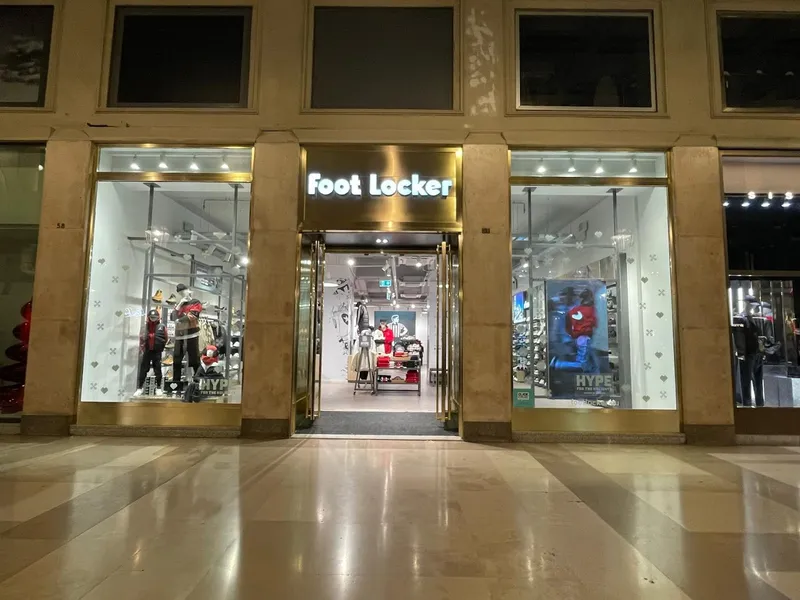 Foot Locker