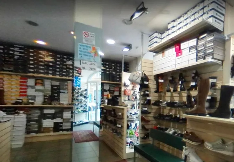 Anthony Shop Calzature