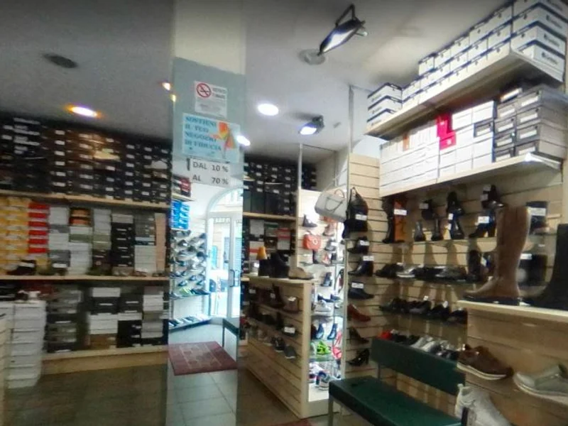 Anthony Shop Calzature