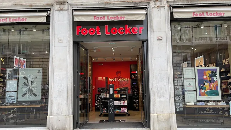 Foot Locker