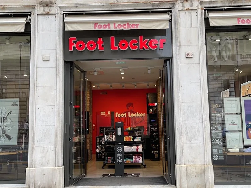 Foot Locker