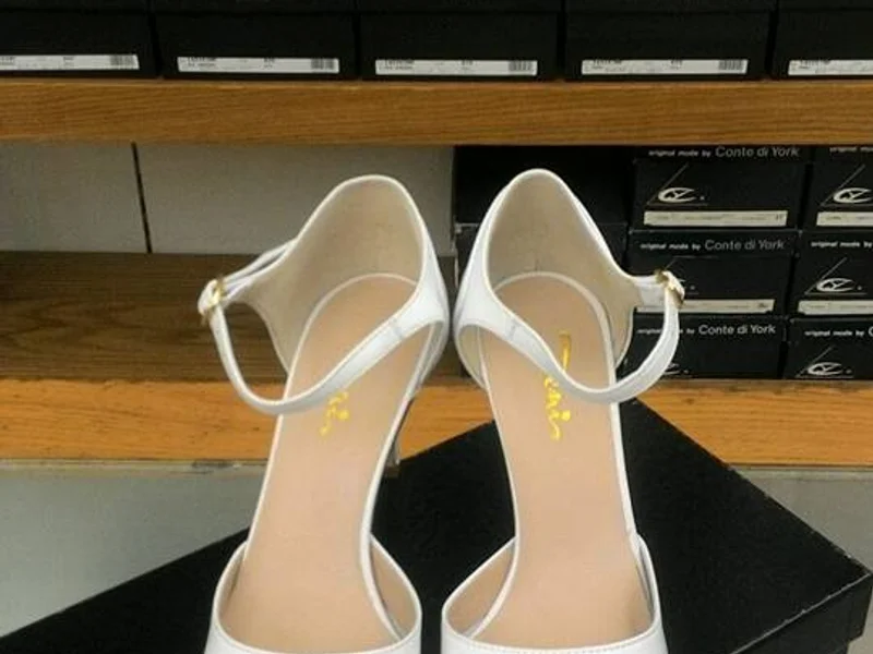 Calzature Zeni Genova