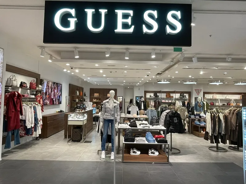 Guess