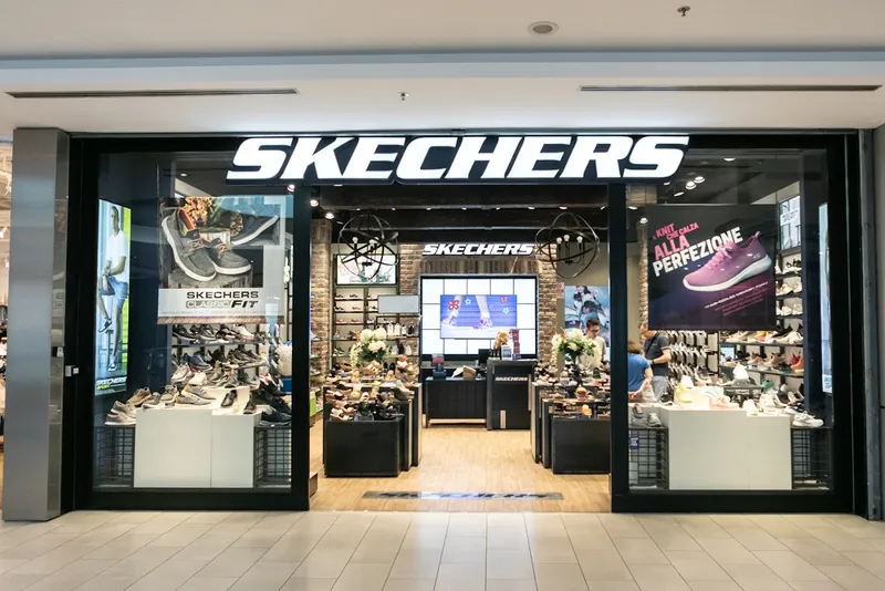 SKECHERS Factory Outlet