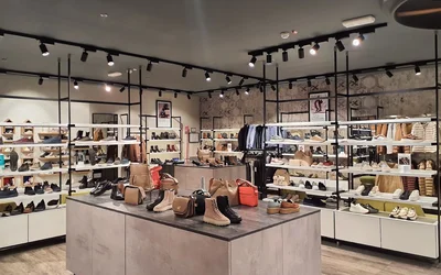 I Migliori 13 negozi di scarpe a Sampierdarena Genova