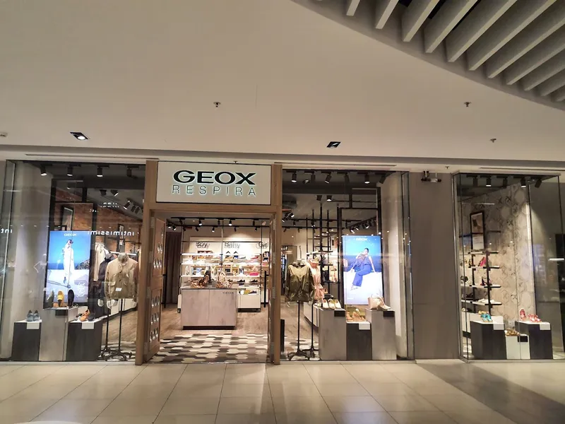 Geox