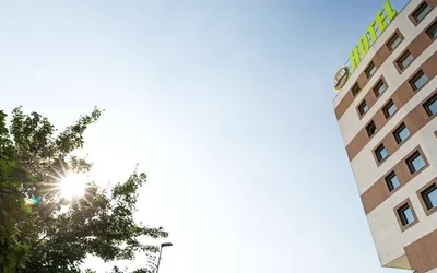 Lista 15 albergo a Torino