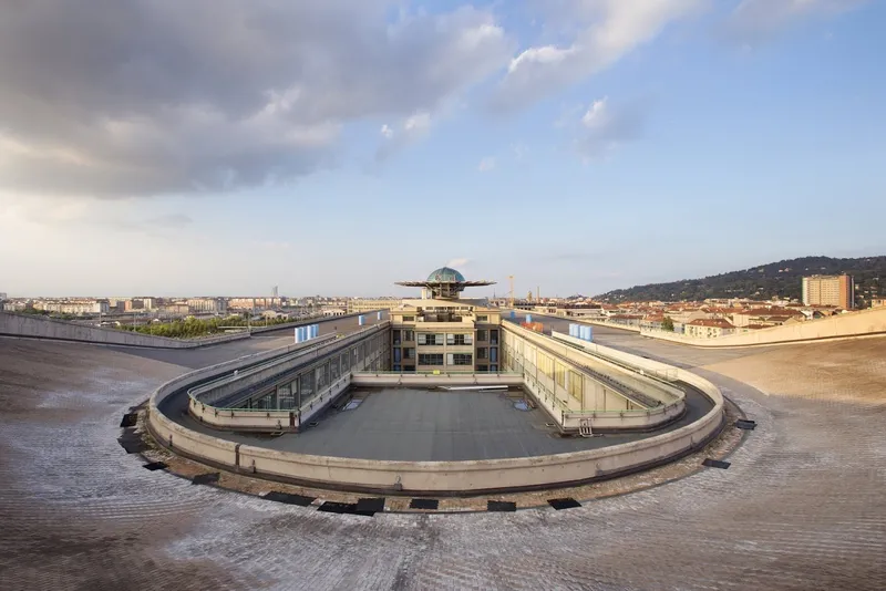 Hotel NH Torino Lingotto Congress