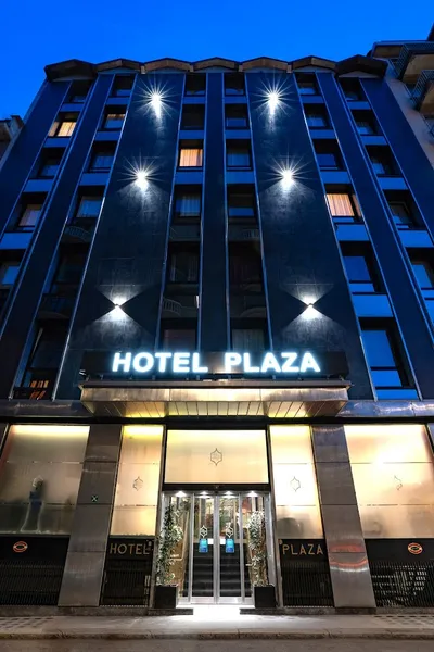 Hotel Plaza Torino