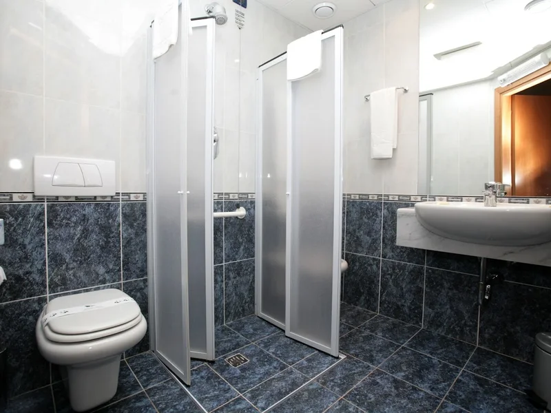 Pacific Hotel Fortino