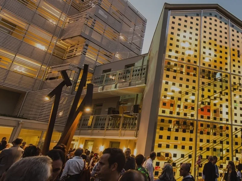 Luoghi Comuni Porta Palazzo