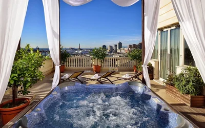 I Migliori 25 albergo a Genova