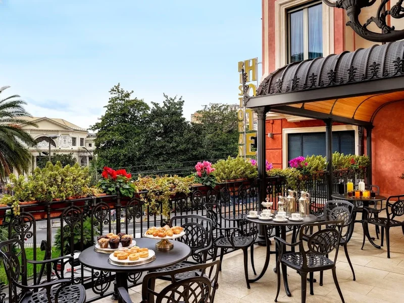 Hotel Continental