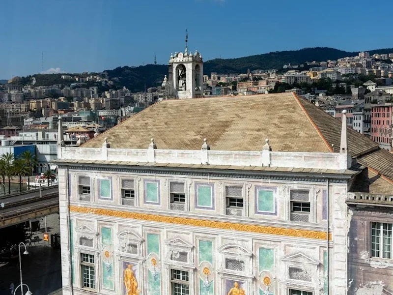 Morali Palace