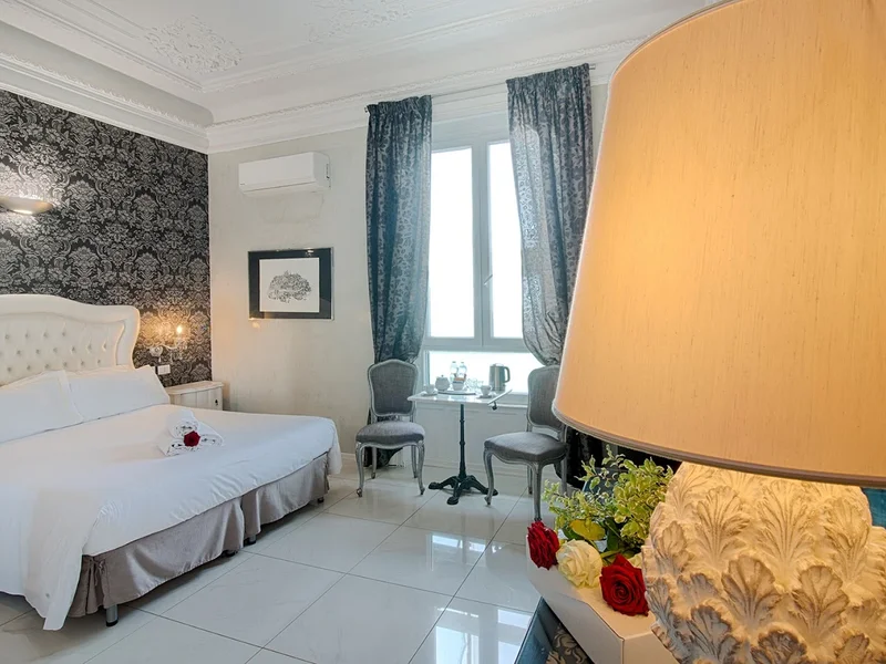 Home Grifondoro Bed and Breakfast