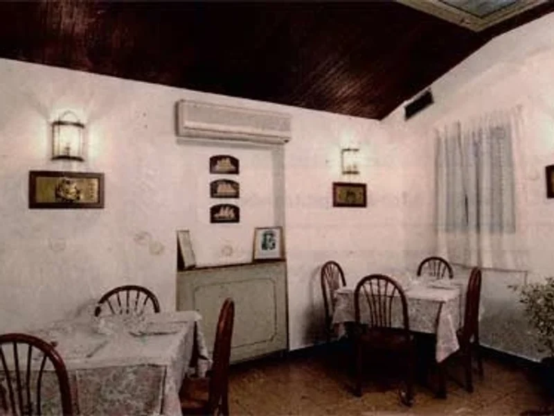 Panson dal 1790