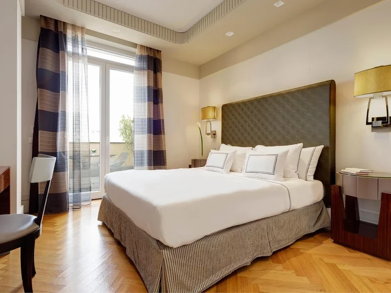 Meliá Genova