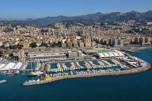 Lista 21 affittacamere a Genova