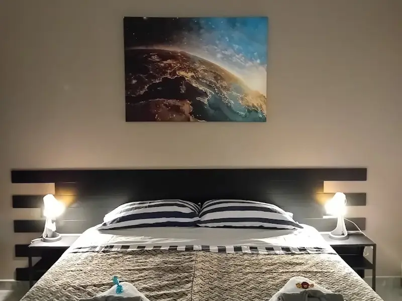 Affittacamere Rolando 20/B