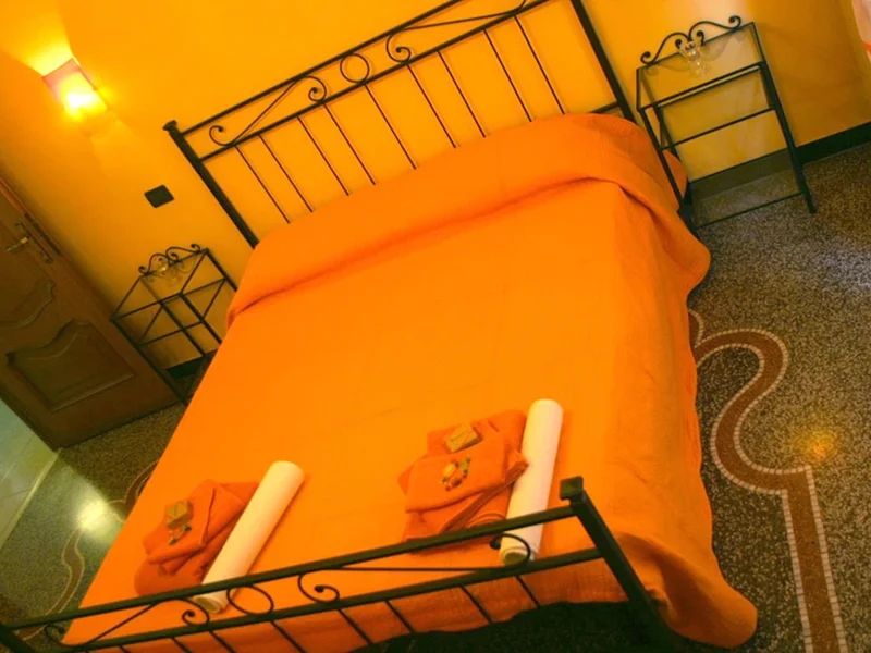 Bed & Breakfast La Rosa dei Venti