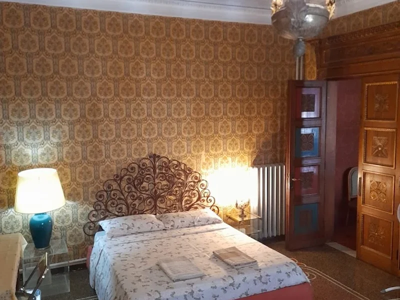 B&B Le Stanze del Notaio