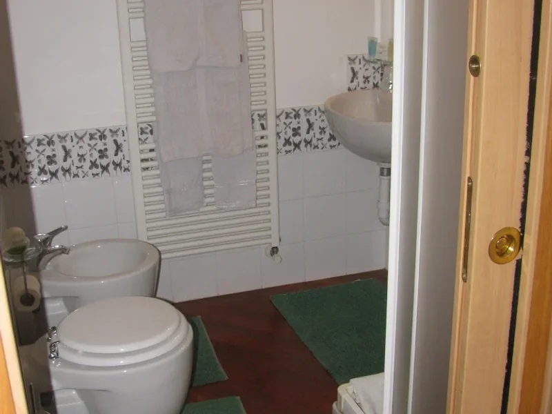 San Lorenzo Affittacamere