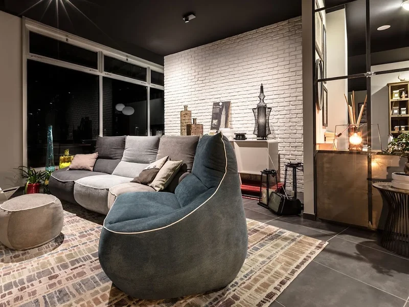 Zeta Concept | Ristrutturazione e Arredamento Torino