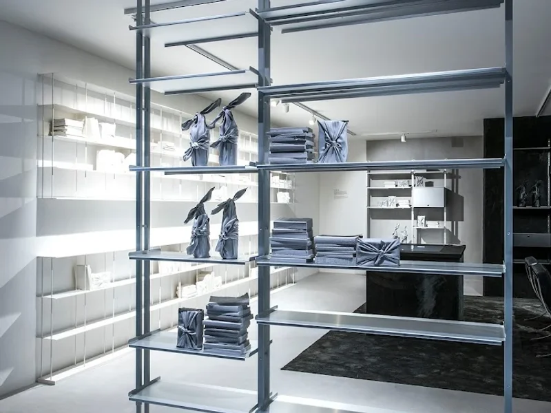 Lineanuova S.r.l. Progetti & Arredi