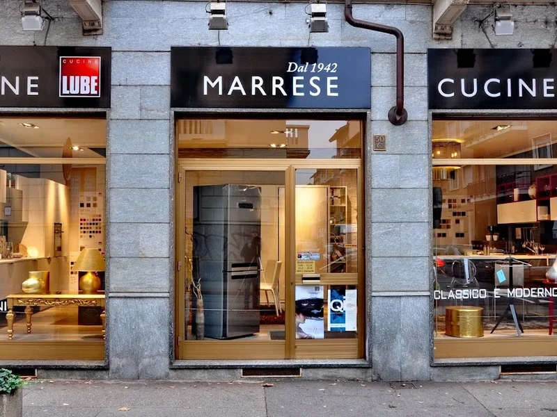 Marrese Arredamenti
