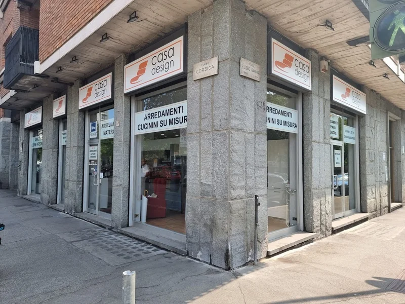 casa design arredamenti