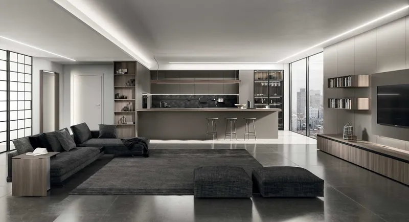 Arkètipo Arredamenti Torino | Home Design