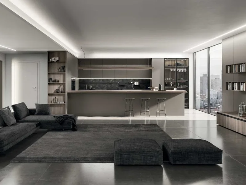 Arkètipo Arredamenti Torino | Home Design