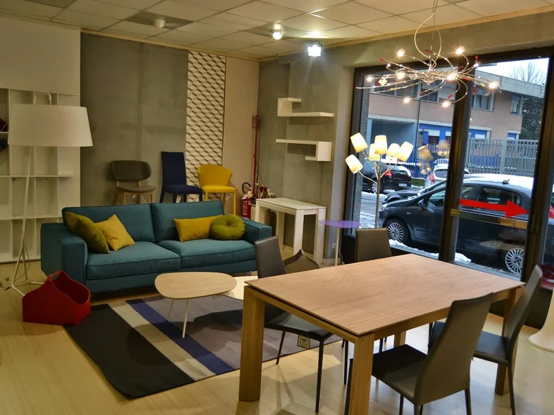 Veneta Cucine Torino - Magica Mobili