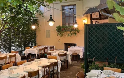 Lista 5 ristoranti a Cenisia Torino