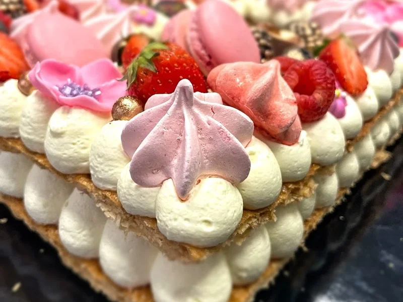 Dolce | Gelateria - Pasticceria - Caffetteria