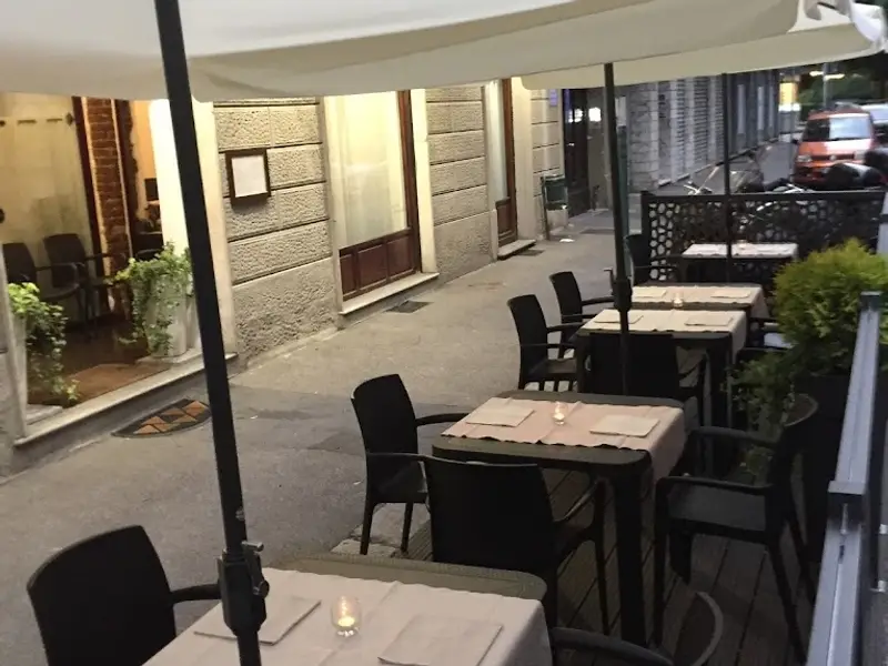 Ristorante Monti