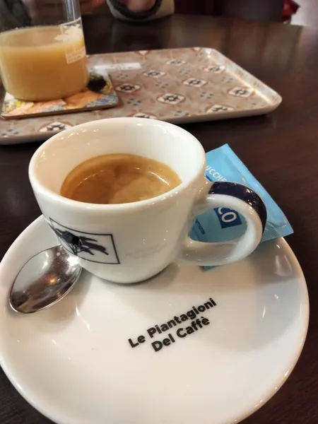 Caffetteria Torrefazione