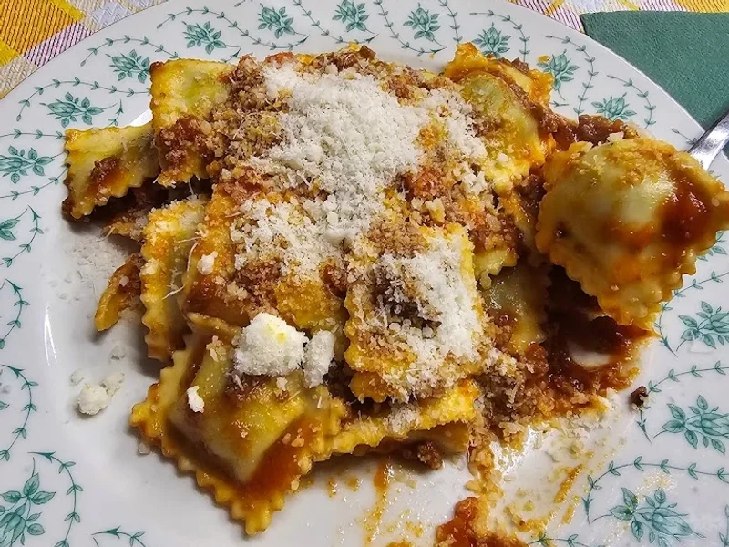 Trattoria Da triglietta