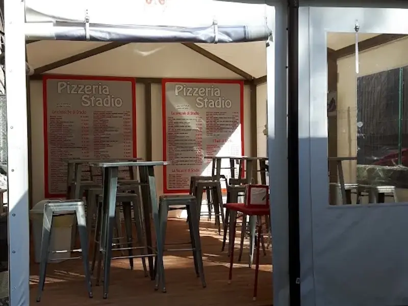 Pizzeria Stadio
