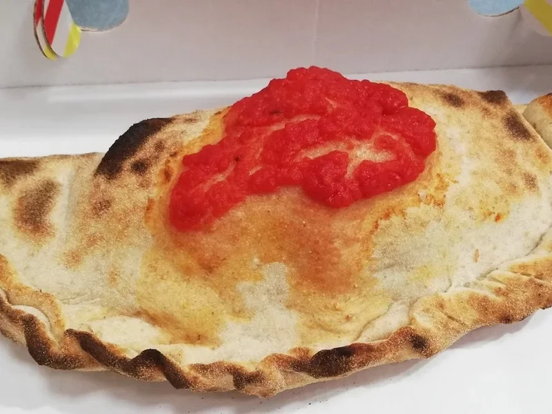 Pizzeria Alla Torretta lievito madre