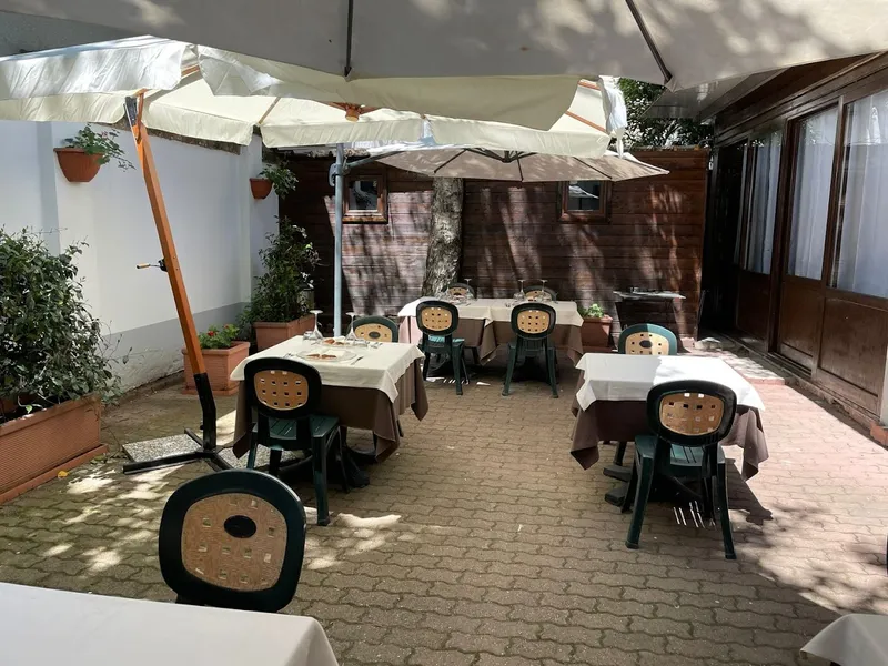 Ristorante Il Giardino Due