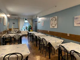 Lista 22 ristoranti con vista a Sampierdarena Genova