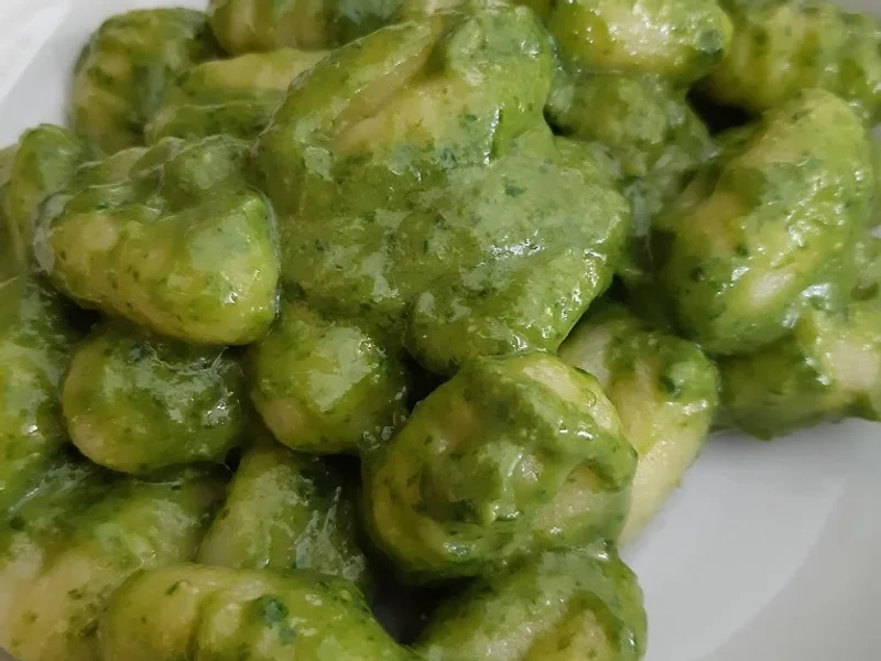 Trattoria Pizzeria La Crocera