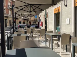 Lista 18 ristoranti pasto veloce a Cenisia Torino