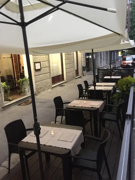 Ristorante Monti