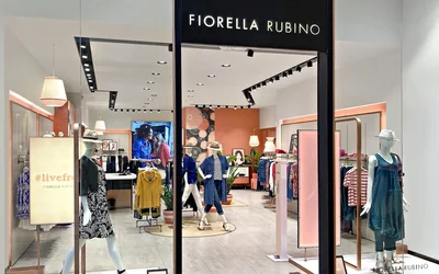 I Migliori 10 negozi di abbigliamento da donna a Sampierdarena Genova